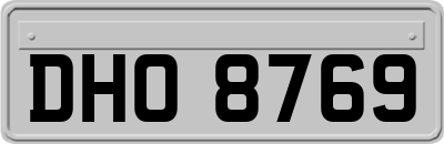 DHO8769