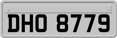 DHO8779