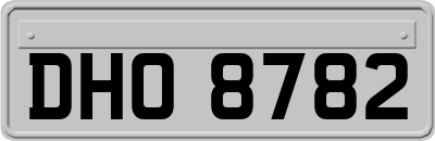 DHO8782