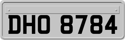 DHO8784