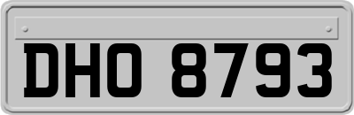 DHO8793