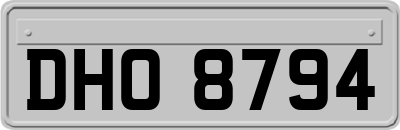 DHO8794