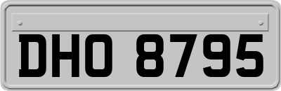 DHO8795