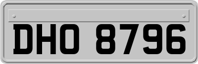 DHO8796