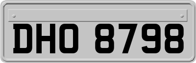 DHO8798