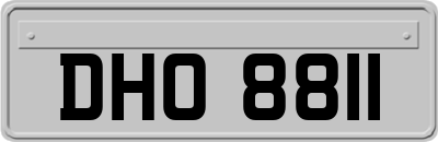 DHO8811