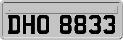 DHO8833