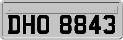 DHO8843