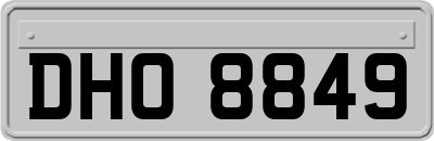 DHO8849