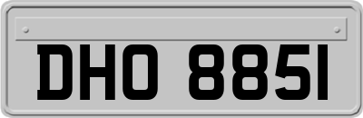 DHO8851