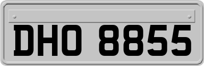 DHO8855