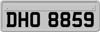 DHO8859
