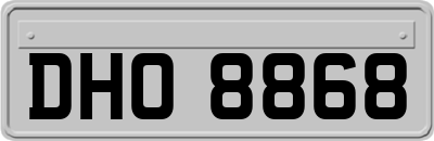 DHO8868