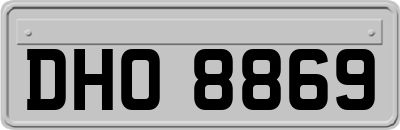 DHO8869