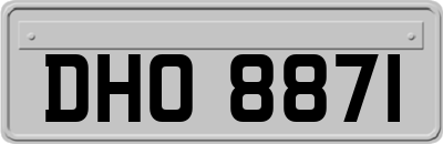 DHO8871