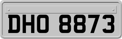 DHO8873