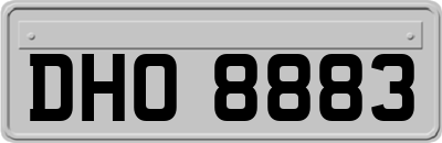 DHO8883