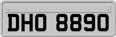 DHO8890
