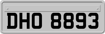 DHO8893