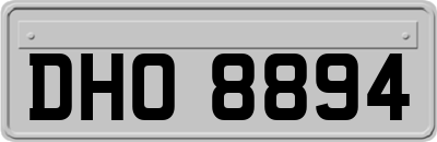 DHO8894