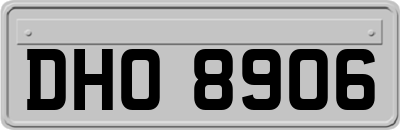 DHO8906