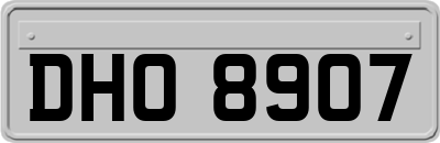 DHO8907