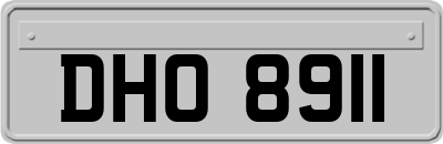DHO8911