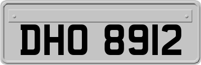 DHO8912