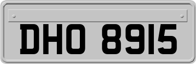 DHO8915
