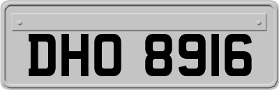 DHO8916