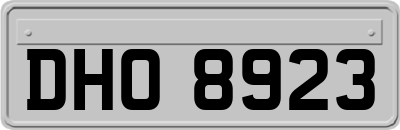 DHO8923