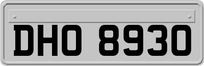 DHO8930