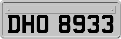 DHO8933