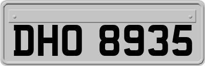 DHO8935