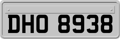DHO8938