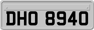 DHO8940