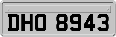 DHO8943