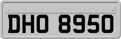 DHO8950