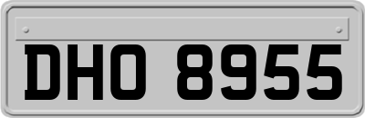DHO8955