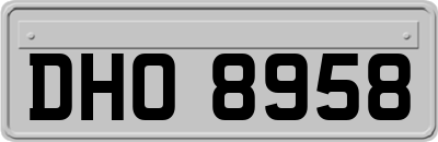DHO8958