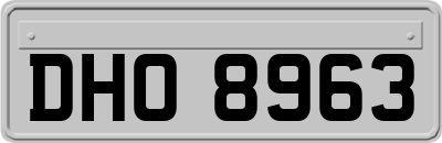 DHO8963