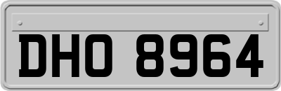 DHO8964