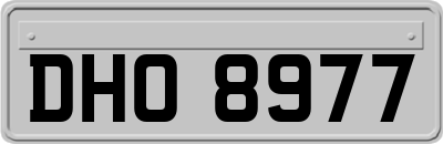 DHO8977