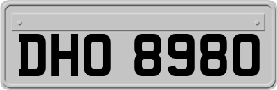 DHO8980