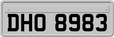 DHO8983