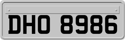 DHO8986