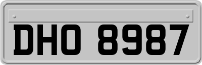 DHO8987