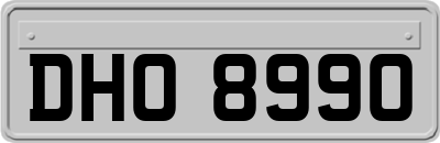 DHO8990