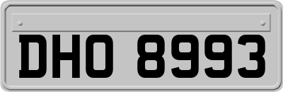 DHO8993