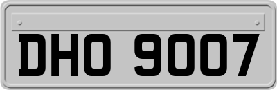 DHO9007